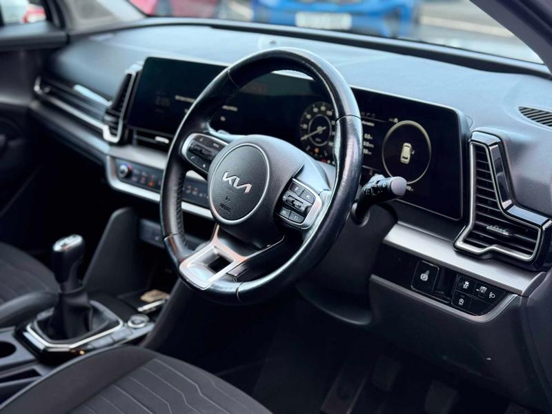 Used Kia Sportage 2022 for sale - 76580733: Photo 16