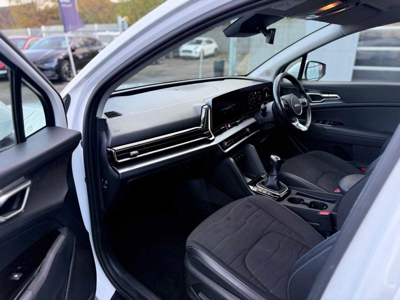 Used Kia Sportage 2022 for sale - 76580733: Photo 24