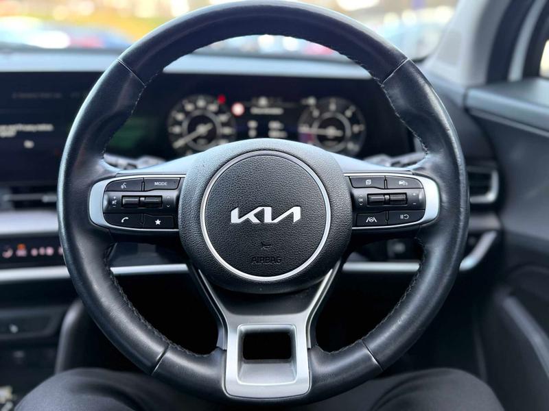 Used Kia Sportage 2022 for sale - 76580733: Photo 26