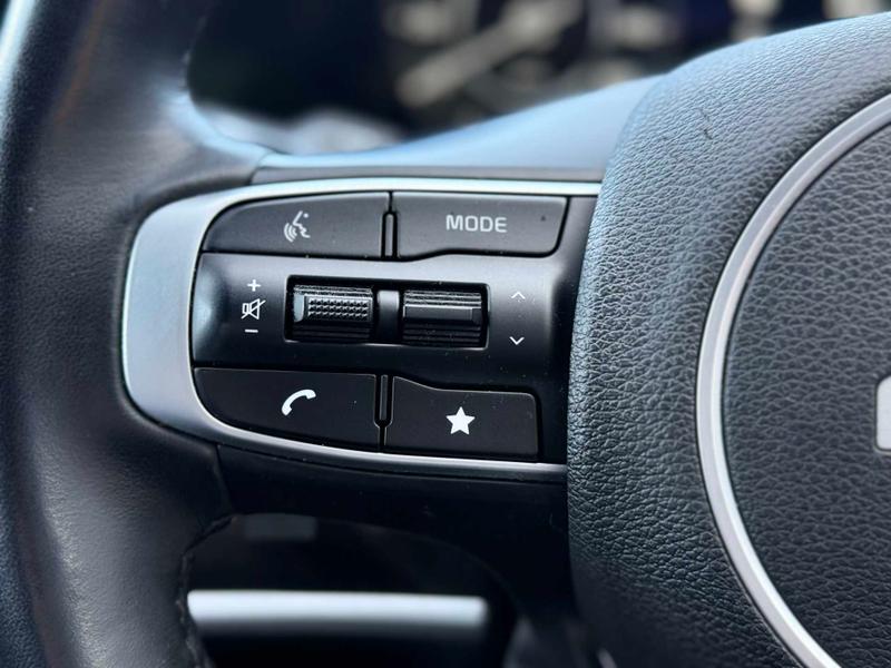 Used Kia Sportage 2022 for sale - 76580733: Photo 28