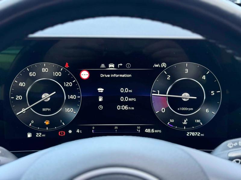 Used Kia Sportage 2022 for sale - 76580733: Photo 29