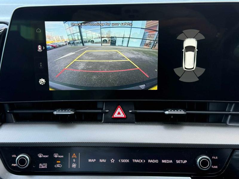 Used Kia Sportage 2022 for sale - 76580733: Photo 32