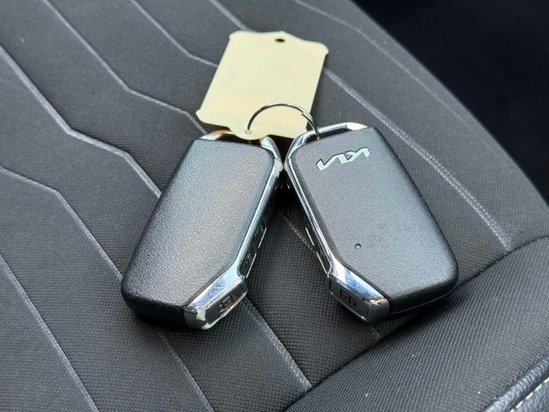 Used Kia Sportage 2022 for sale - 76580733: Photo 37