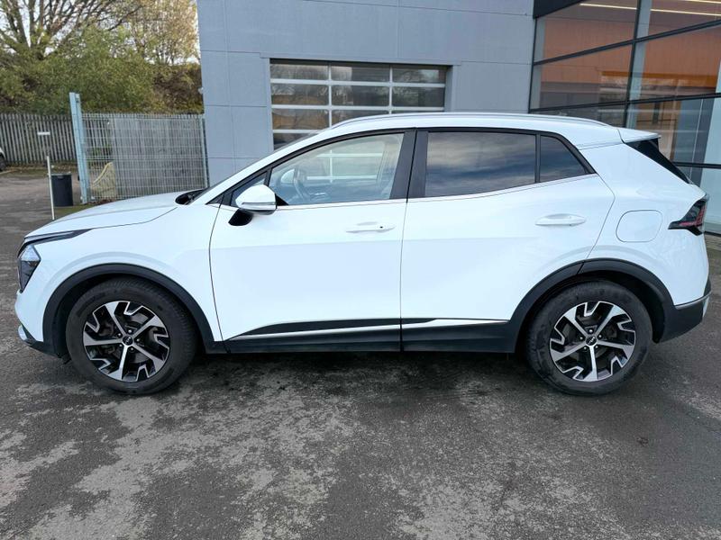 Used Kia Sportage 2022 for sale - 76580733: Photo 4