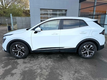 Used Kia Sportage 2022 for sale - 76580733: Photo