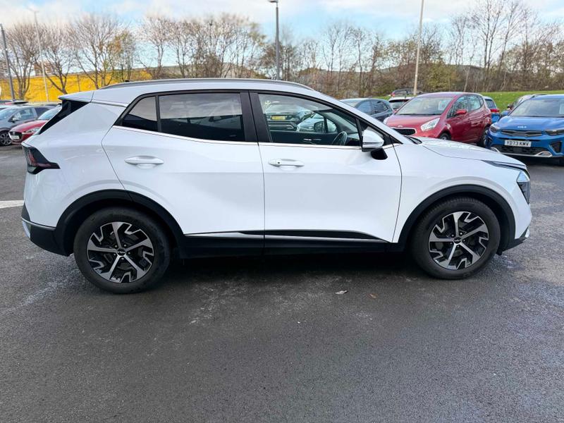 Used Kia Sportage 2022 for sale - 76580733: Photo 8