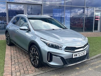 Used Kia XCeed 2022 for sale - 79497981: Photo