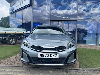 Used Kia XCeed 2022 for sale - 79497981: Photo