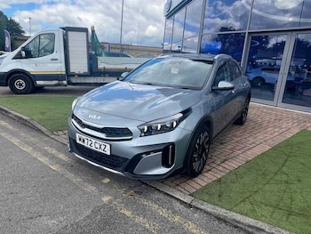 Used Kia XCeed 2022 for sale - 79497981: Photo