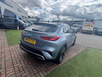 Used Kia XCeed 2022 for sale - 79497981: Photo