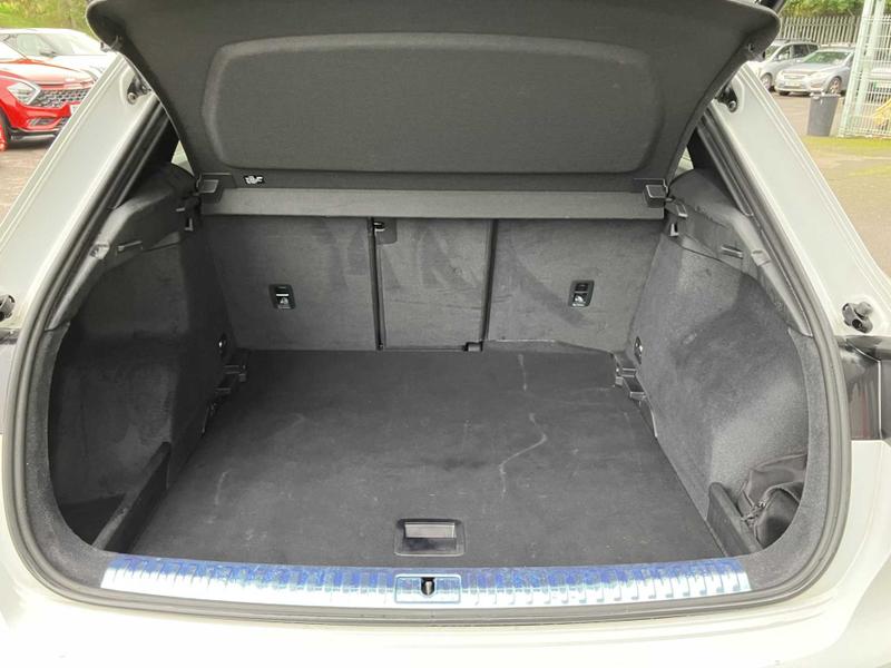 Used Audi Q3 2024 for sale - 76117563: Photo 11