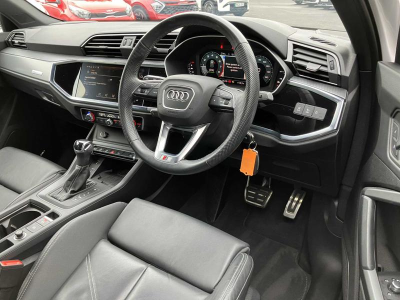 Used Audi Q3 2024 for sale - 76117563: Photo 14