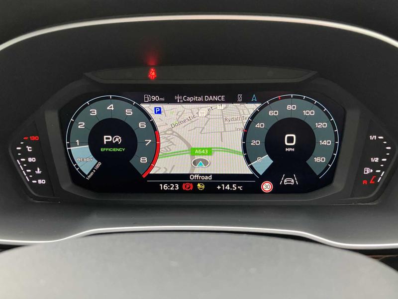 Used Audi Q3 2024 for sale - 76117563: Photo 31