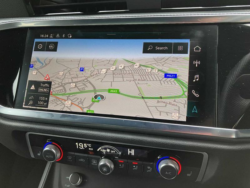 Used Audi Q3 2024 for sale - 76117563: Photo 34