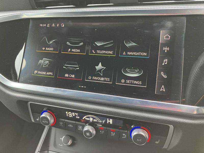 Used Audi Q3 2024 for sale - 76117563: Photo 36