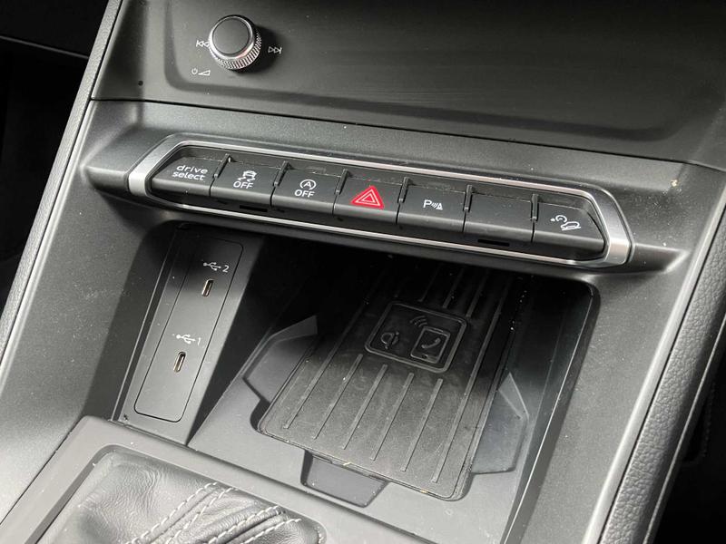 Used Audi Q3 2024 for sale - 76117563: Photo 38