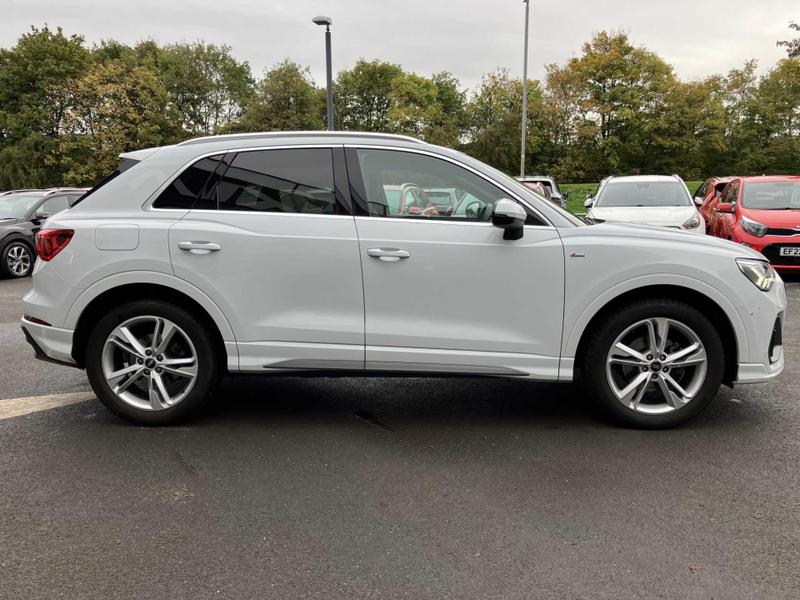 Used Audi Q3 2024 for sale - 76117563: Photo 4