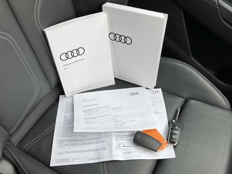 Used Audi Q3 2024 for sale - 76117563: Photo 40