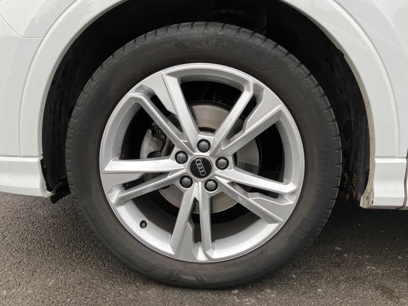 Used Audi Q3 2024 for sale - 76117563: Photo 8