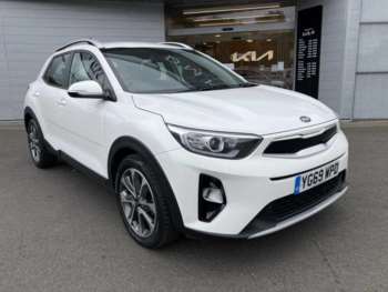 2019 - 1.0T GDi 2 5dr Manual