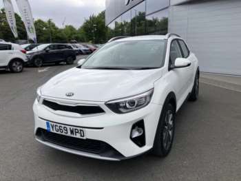 Used Kia Stonic 2019 for sale - 74709551: Photo