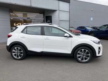 Used Kia Stonic 2019 for sale - 74709551: Photo