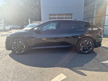 Used Kia EV6 2025 for sale - 79469610: Photo