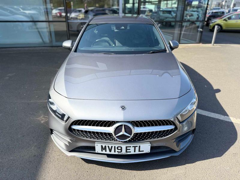 Used Mercedes-Benz A-Class 2019 for sale - 78166415: Photo 10