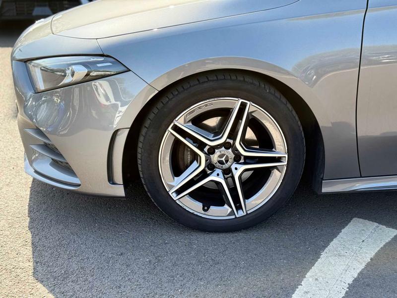 Used Mercedes-Benz A-Class 2019 for sale - 78166415: Photo 11