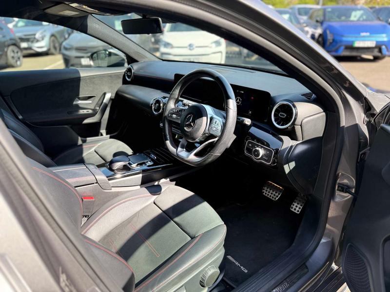 Used Mercedes-Benz A-Class 2019 for sale - 78166415: Photo 15