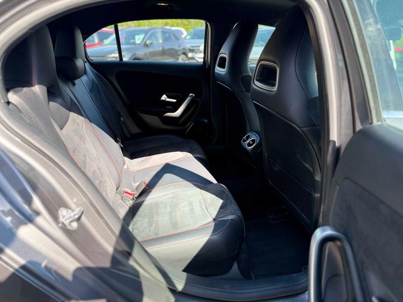 Used Mercedes-Benz A-Class 2019 for sale - 78166415: Photo 18