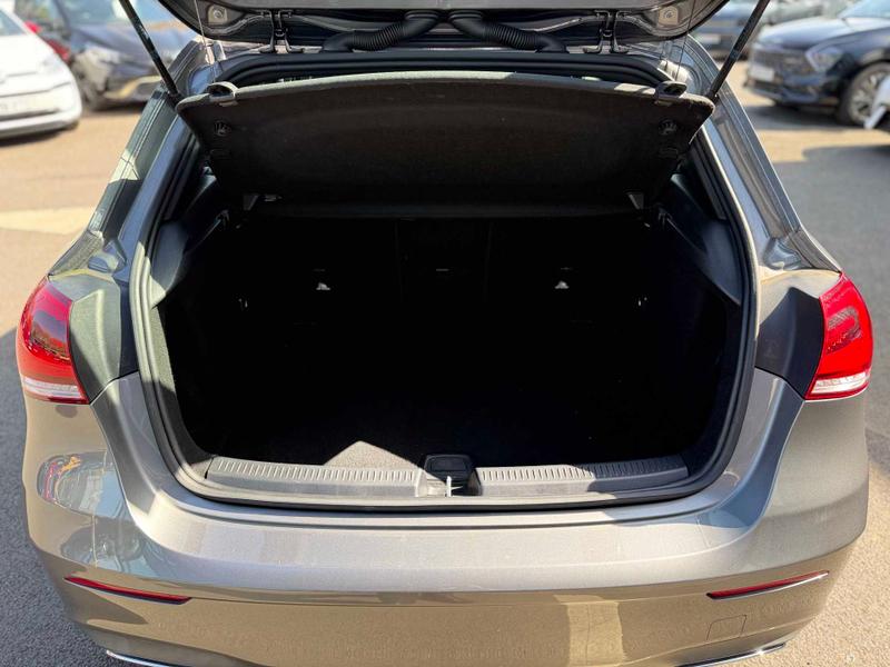 Used Mercedes-Benz A-Class 2019 for sale - 78166415: Photo 22