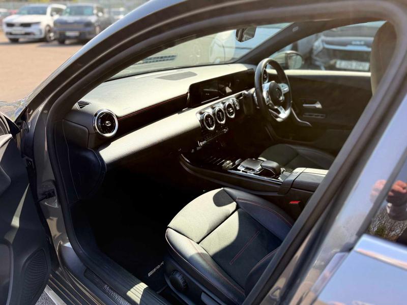 Used Mercedes-Benz A-Class 2019 for sale - 78166415: Photo 23