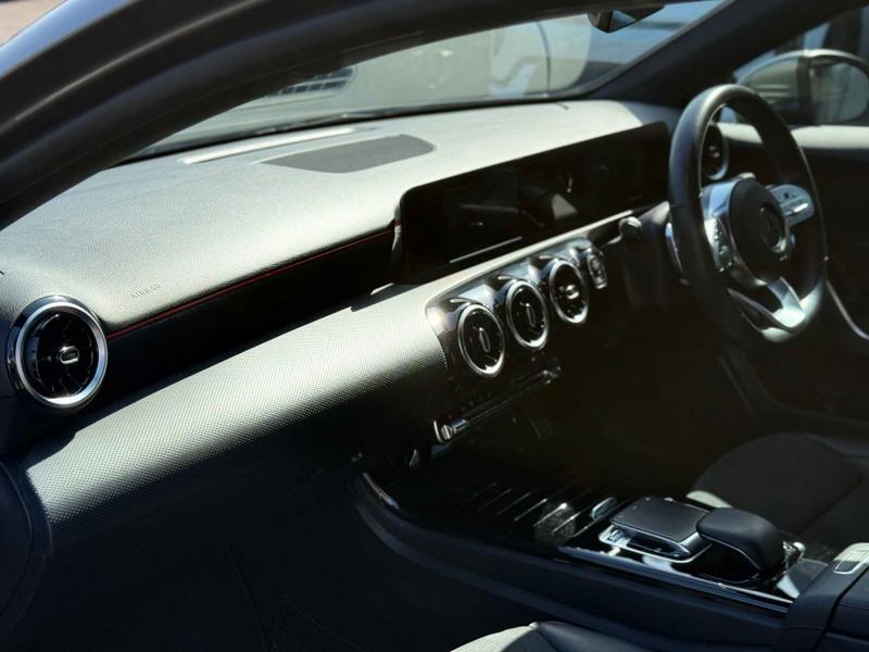 Used Mercedes-Benz A-Class 2019 for sale - 78166415: Photo 24