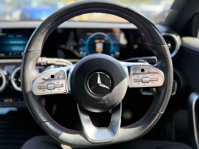 Used Mercedes-Benz A-Class 2019 for sale - 78166415: Photo 25