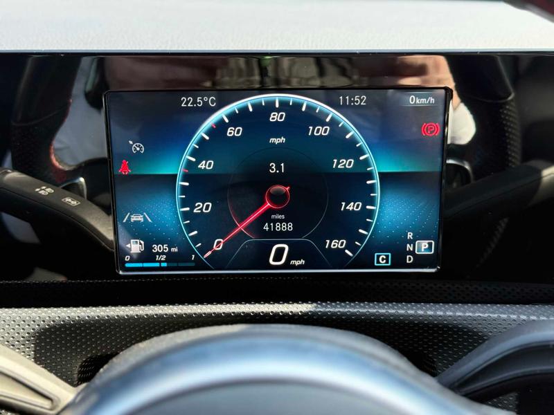 Used Mercedes-Benz A-Class 2019 for sale - 78166415: Photo 28