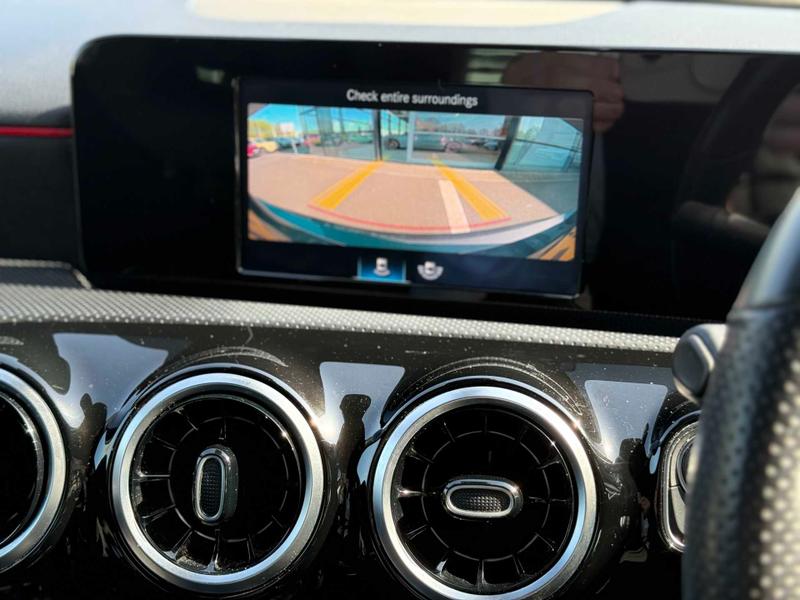 Used Mercedes-Benz A-Class 2019 for sale - 78166415: Photo 30