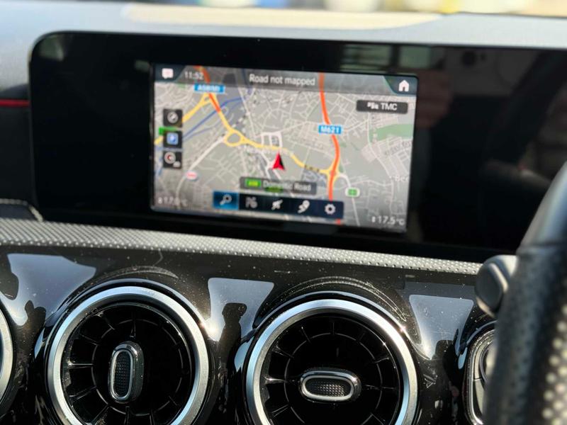 Used Mercedes-Benz A-Class 2019 for sale - 78166415: Photo 31