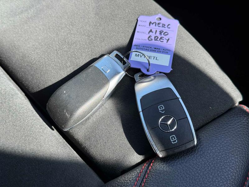 Used Mercedes-Benz A-Class 2019 for sale - 78166415: Photo 40