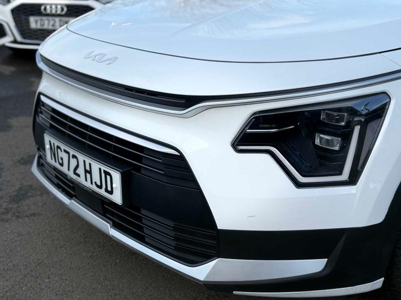 Used Kia Niro 2023 for sale - 77813054: Photo 12