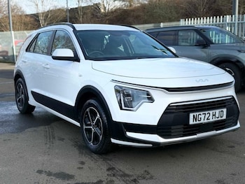 Used Kia Niro 2023 for sale - 77813054: Photo