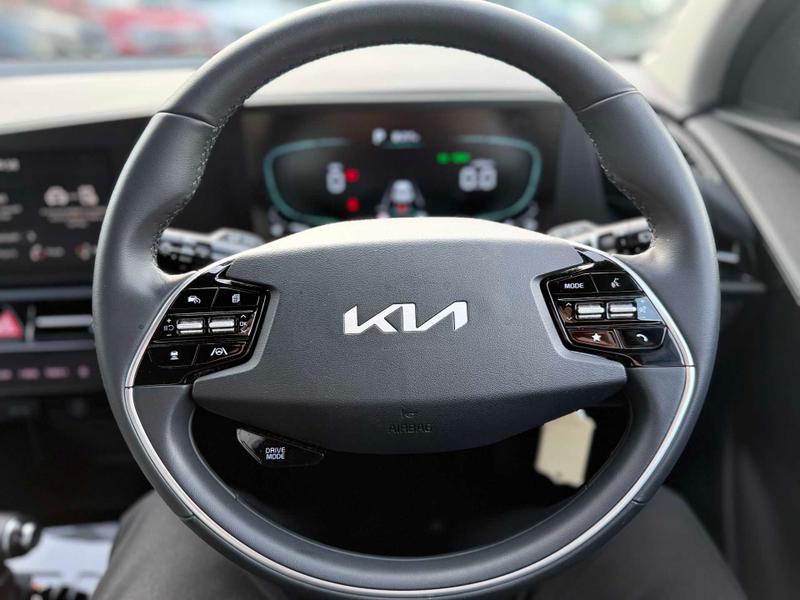 Used Kia Niro 2023 for sale - 77813054: Photo 27