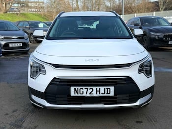 Used Kia Niro 2023 for sale - 77813054: Photo