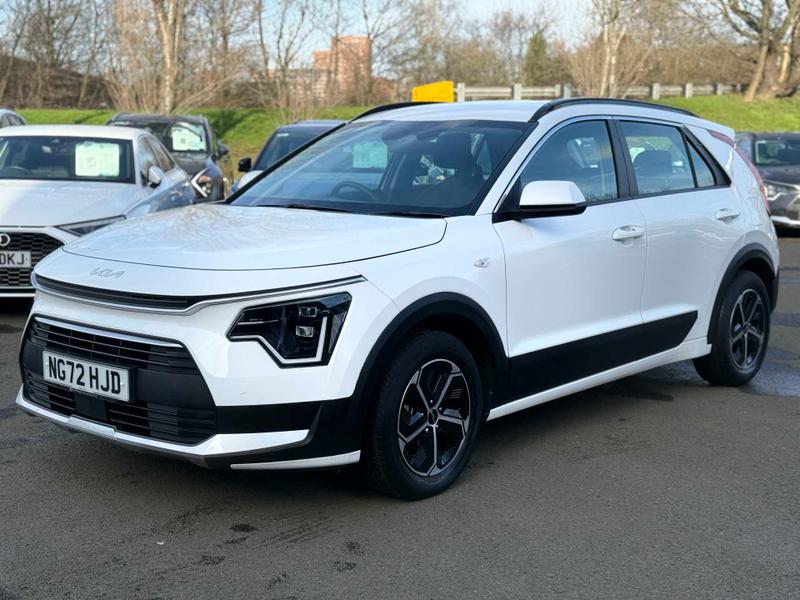 Used Kia Niro 2023 for sale - 77813054: Photo 3