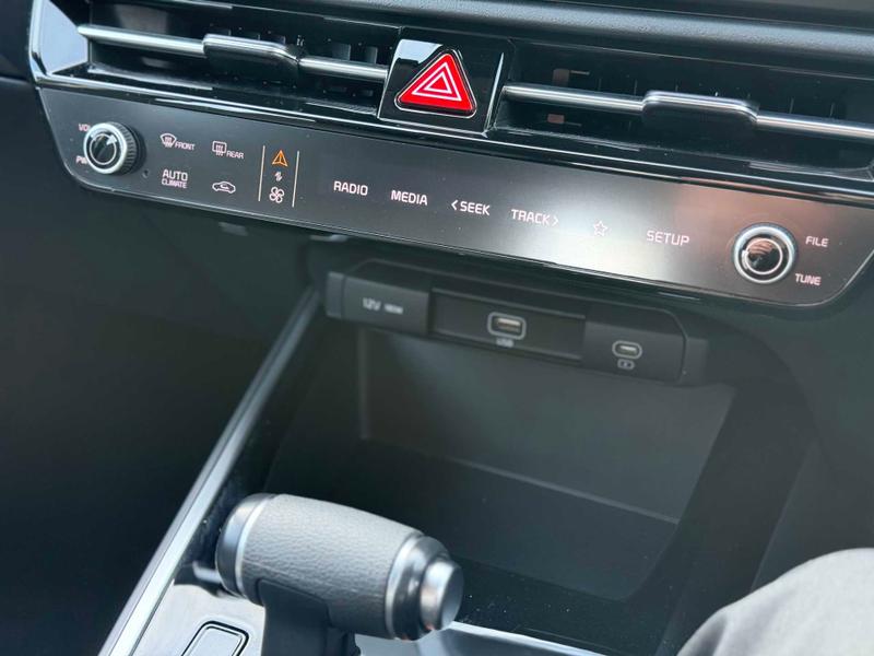 Used Kia Niro 2023 for sale - 77813054: Photo 33