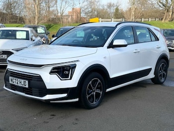 Used Kia Niro 2023 for sale - 77813054: Photo