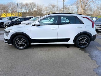 Used Kia Niro 2023 for sale - 77813054: Photo
