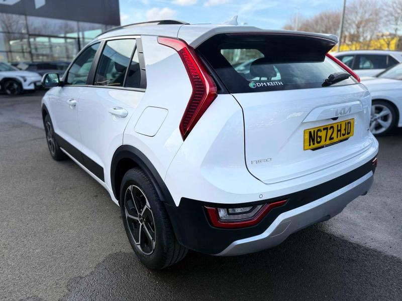 Used Kia Niro 2023 for sale - 77813054: Photo 5
