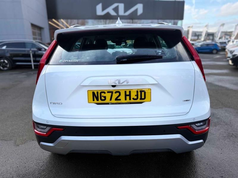 Used Kia Niro 2023 for sale - 77813054: Photo 6