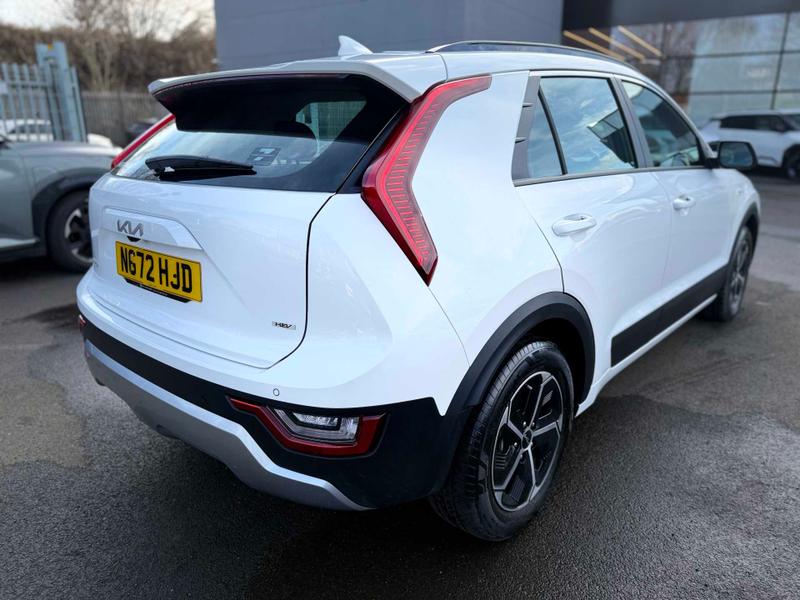 Used Kia Niro 2023 for sale - 77813054: Photo 7